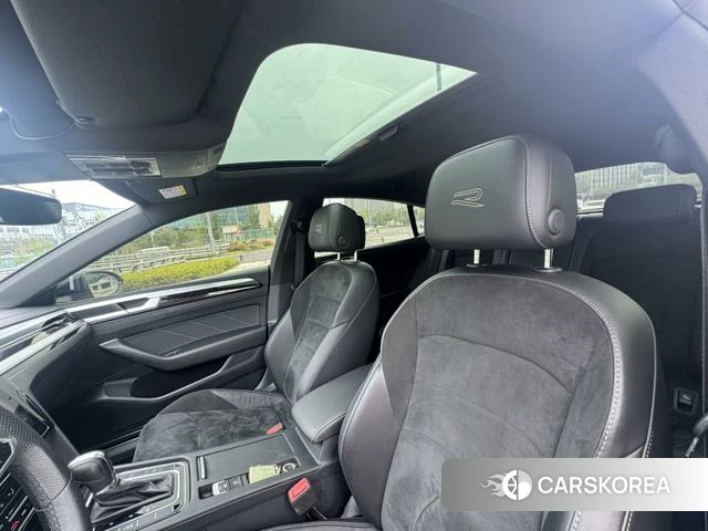 Volkswagen CC id 4290676 из Китая 7