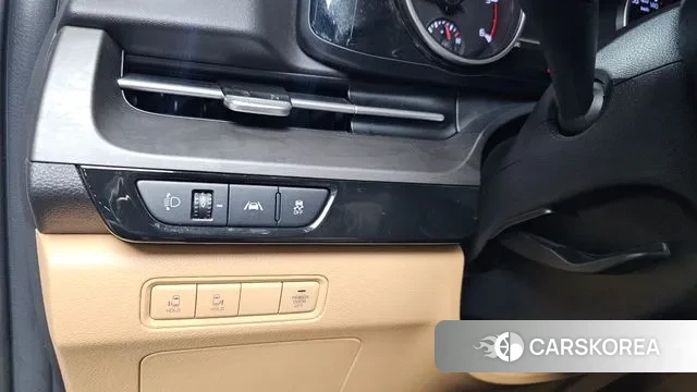 Kia Carnival 4th generation id 2989927 из Кореи 7