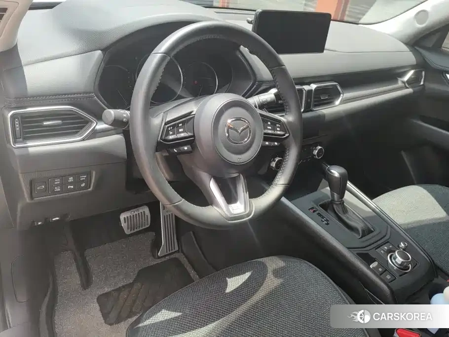 Mazda CX-5 id 4681175 из Китая 7