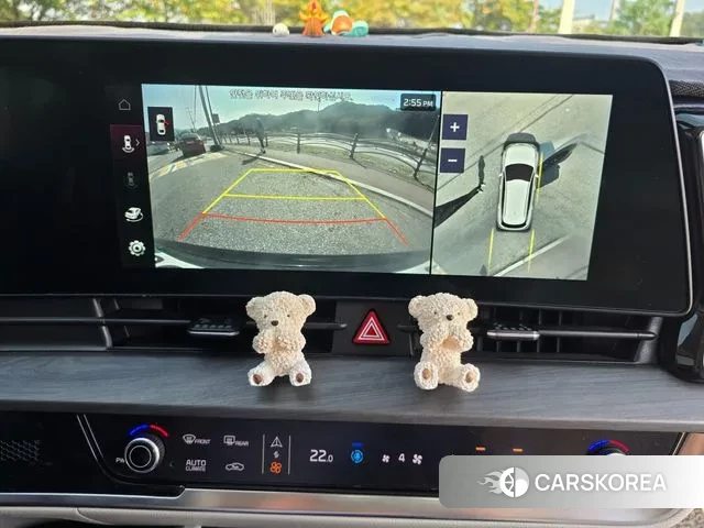 Kia Sportage 5th Generation id 3201192 из Кореи 7