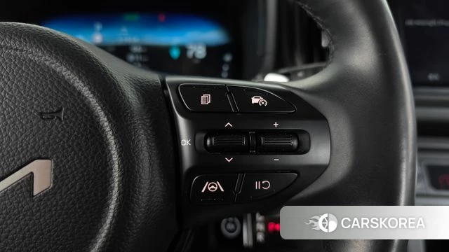 Kia The New Kia Ray EV id 4767797 из Кореи 7