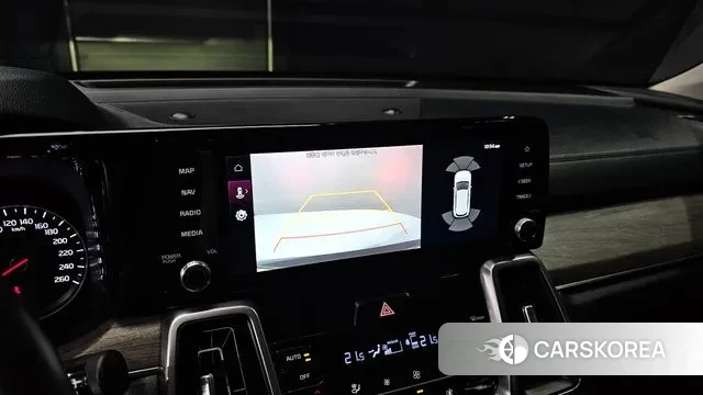 Kia Sorento 4th Generation id 3012566 из Кореи 7