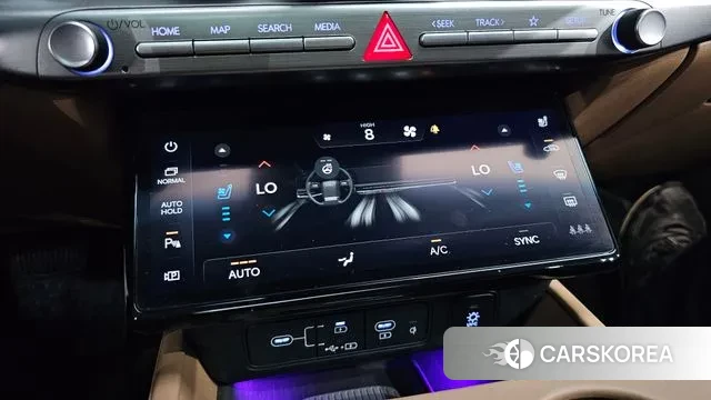 Hyundai Grandeur (GN7) id 2984139 из Кореи 7