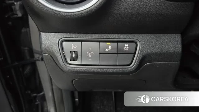 Kia The New K3 2nd generation id 3555711 из Кореи 7