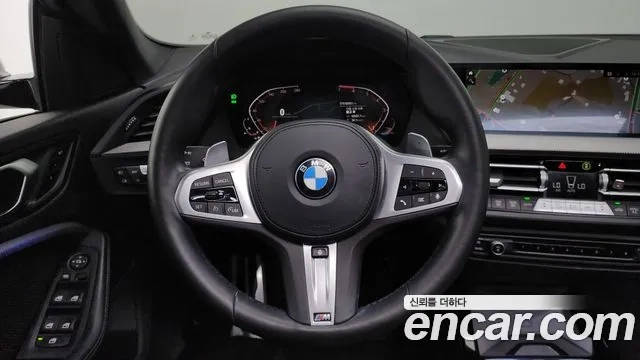 BMW 2 Series Gran Coupe (F44) id 2935394 из Кореи 7