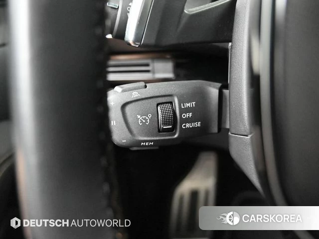 Peugeot 508 second Generation id 4339449 из Кореи 7