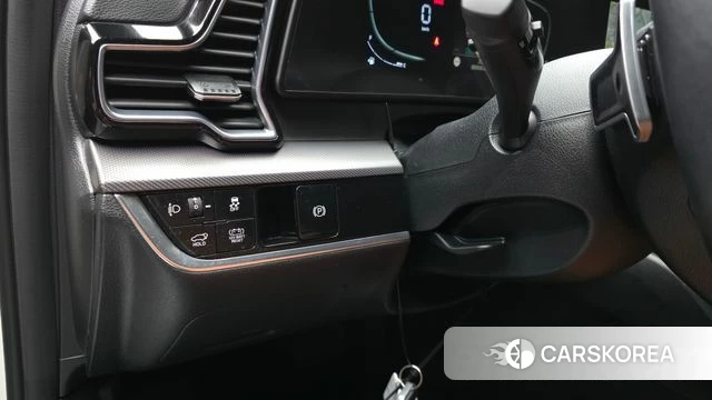 Kia Sportage 5th Generation Hybrid id 4784564 из Кореи 7