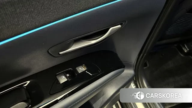 Hyundai Tucson Hybrid (NX4) id 3012242 из Кореи 7