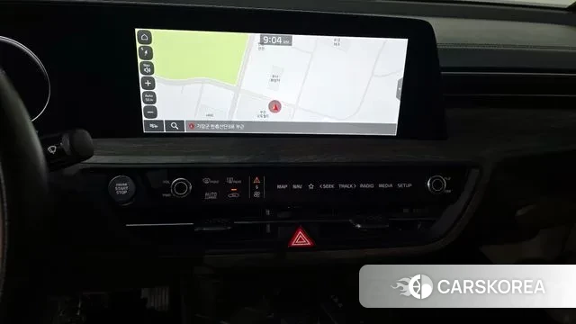 Kia K8 id 3426808 из Кореи 7