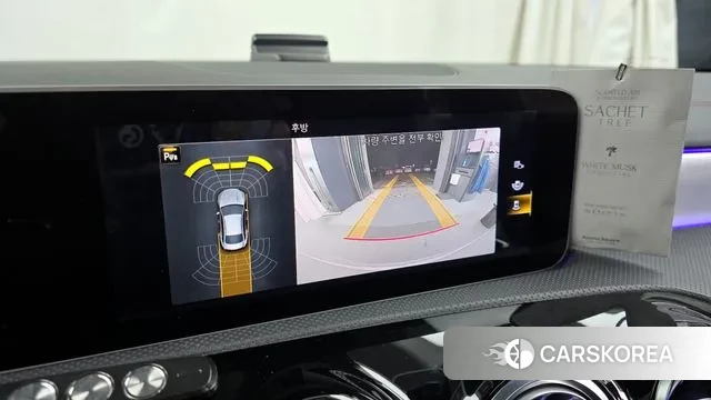 Mercedes-Benz CLA-Class C118 id 3459559 из Кореи 7