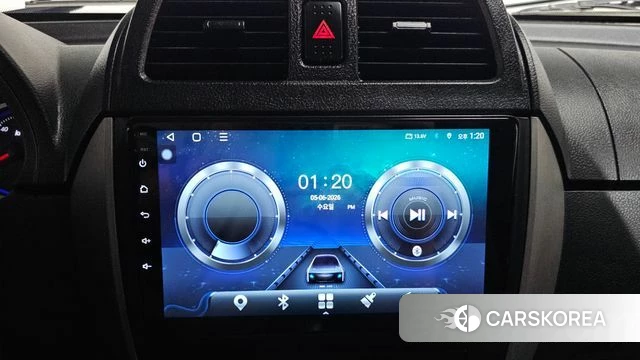 Dongfeng Socon C35 id 4281242 из Кореи 7