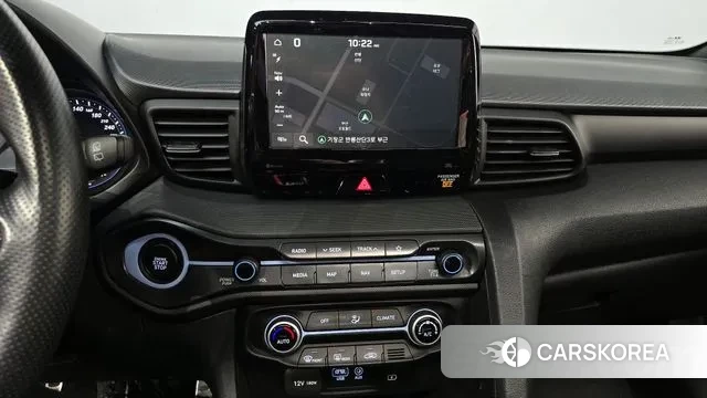 Hyundai Veloster (JS) id 3434236 из Кореи 7