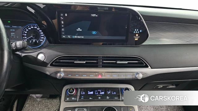 Hyundai Palisade id 4906060 из Кореи 7