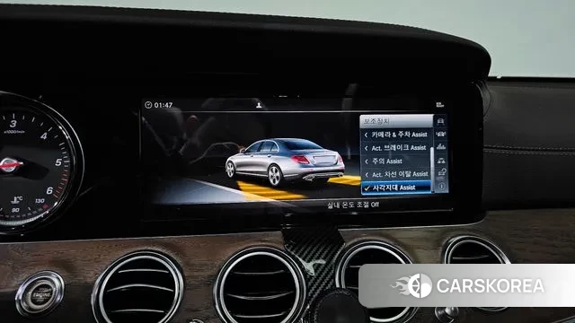 Mercedes-Benz E-Class W213 id 3647297 из Кореи 7