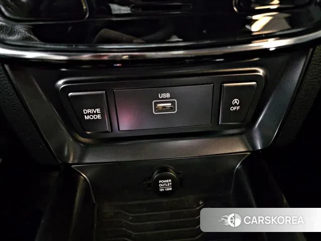 Ssangyong Berry New Tivoli id 3476655 из Кореи 7