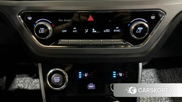 Ssangyong Beautiful Korando id 4625594 из Кореи 7