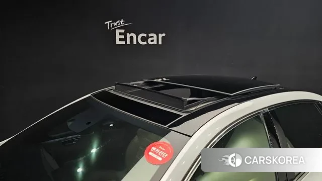 Renault Korea (Samsung) The New SM6 id 3181983 из Кореи 7