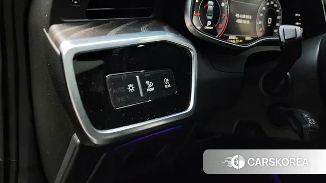 Audi A6 (C8) id 3573726 из Кореи 7