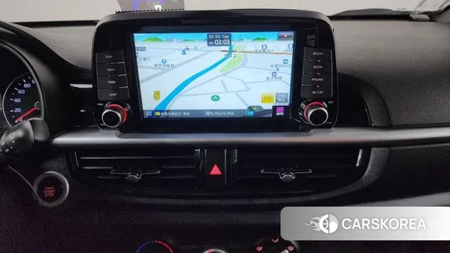 Kia All New Morning (JA) id 3651517 из Кореи 7