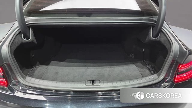 Genesis G80 (RG3) id 4195498 из Кореи 7