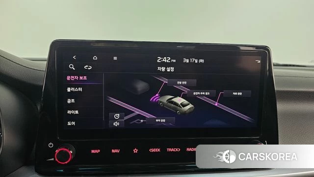 Kia The New K3 2nd generation id 3799965 из Кореи 7