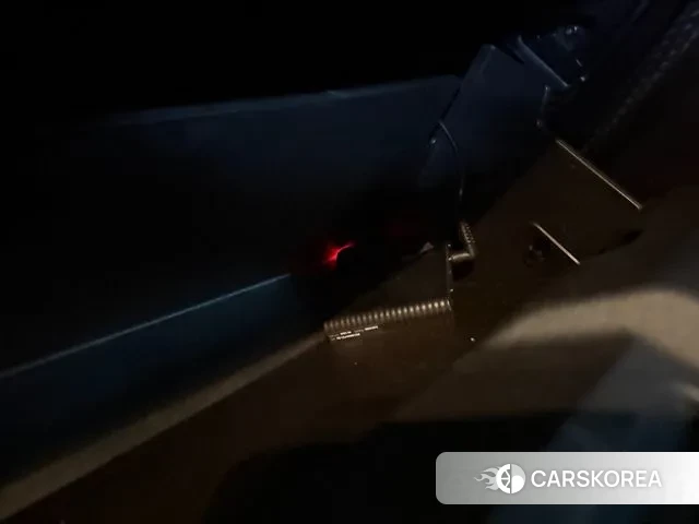 Ford Mustang id 3687119 из Кореи 7