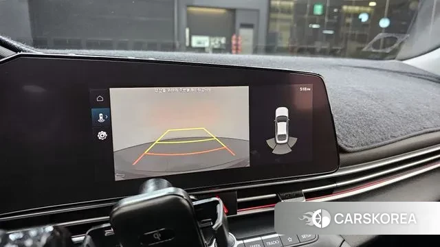 Hyundai Avante (CN7) id 3741068 из Кореи 7