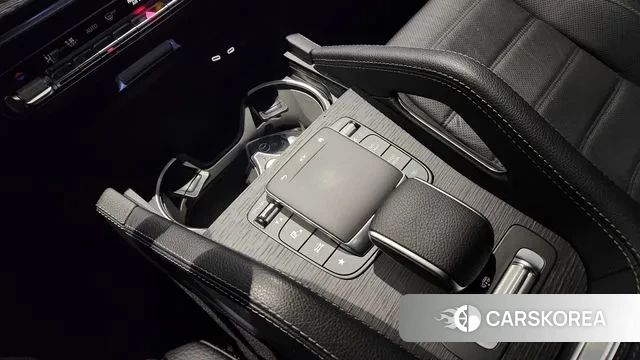 Mercedes-Benz GLE-Class W167 id 3415530 из Кореи 7