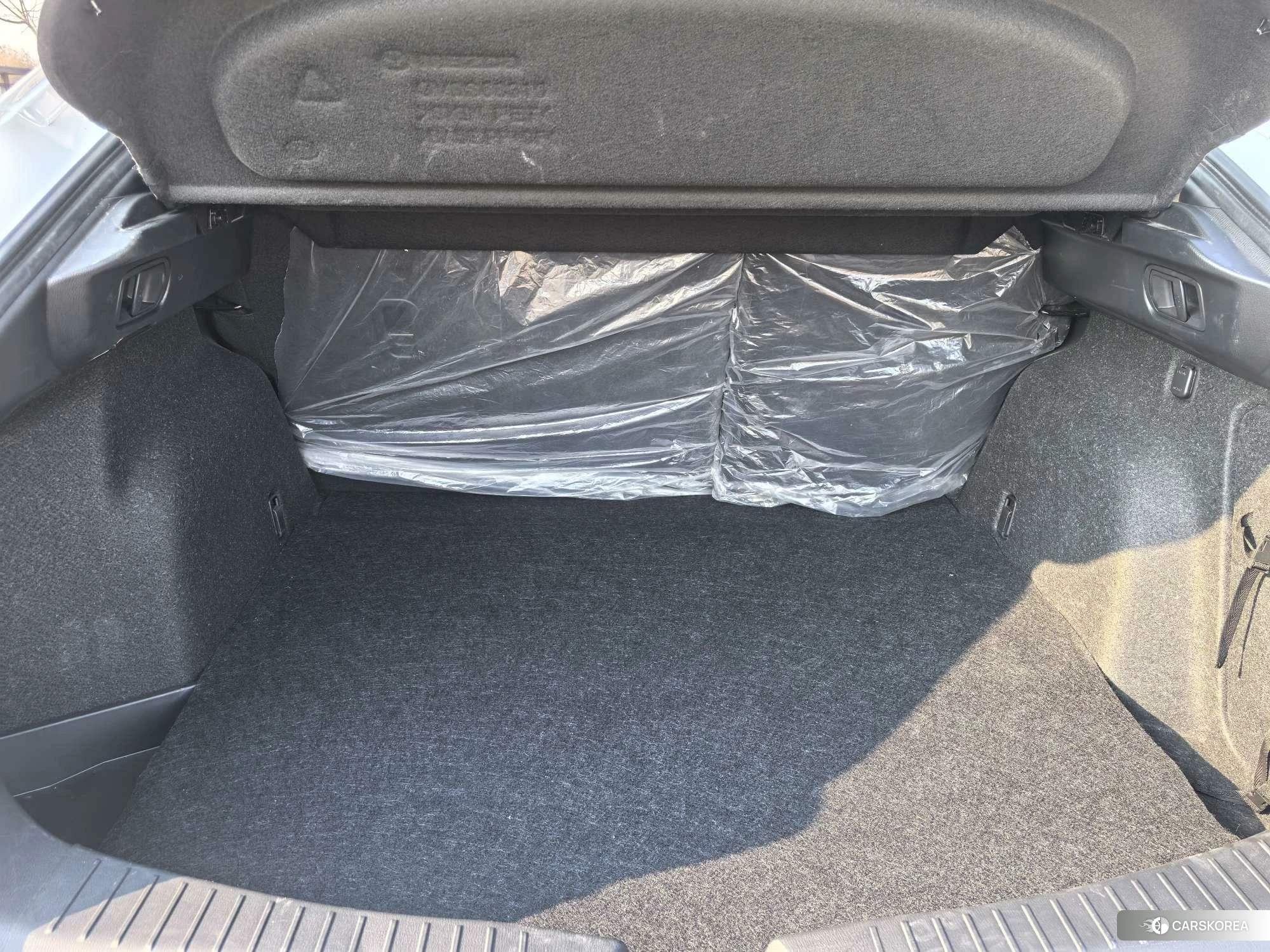 Mazda CX-4 id 4420324 из Китая 7