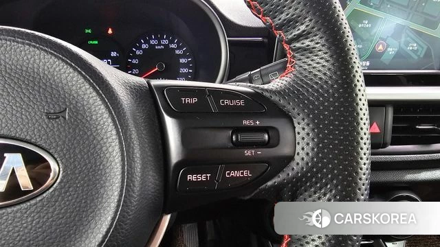 Kia All New Morning (JA) id 4508512 из Кореи 7