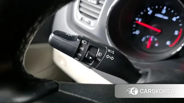 Kia The New Carnival id 3248695 из Кореи 7