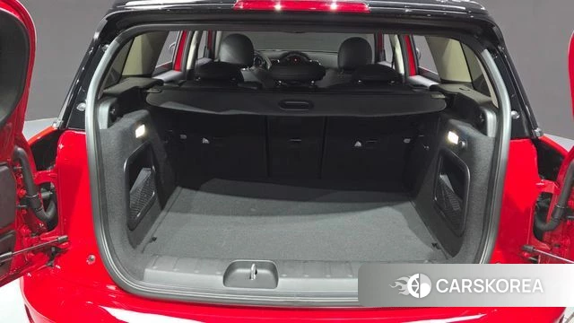 Mini Cooper Clubman id 4480502 из Кореи 7