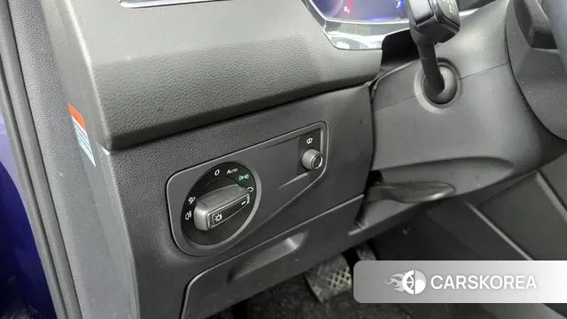 Volkswagen Tiguan Allspace id 3223436 из Кореи 7