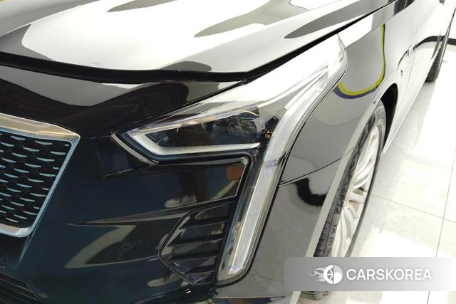 Cadillac CT6 id 3882394 из Китая 7