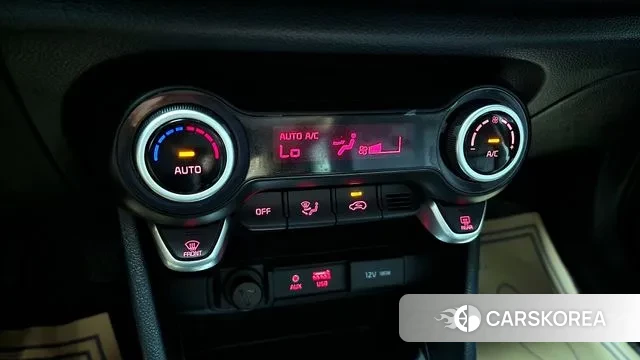 Kia All New Morning (JA) id 3112101 из Кореи 7