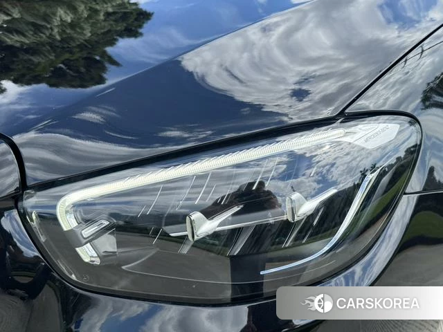 Mercedes-Benz E-class id 4300183 из Китая 7