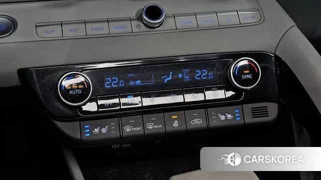 Hyundai Avante (CN7) id 4550105 из Кореи 7