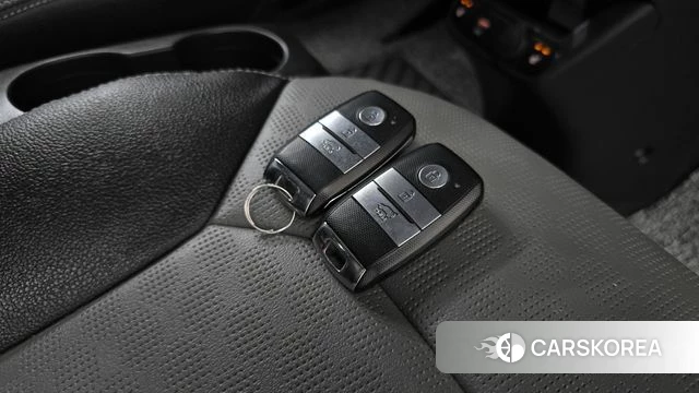 Kia The New Ray id 4330518 из Кореи 7