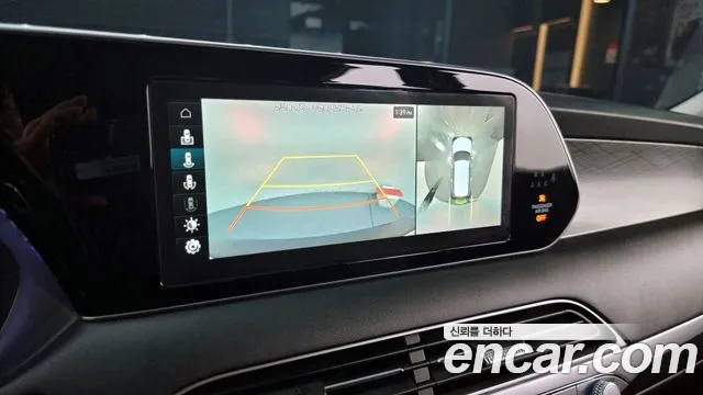 Hyundai Palisade id 2266692 из Кореи 7