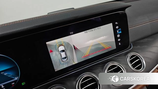 Mercedes-Benz E-Class W213 id 3794723 из Кореи 7