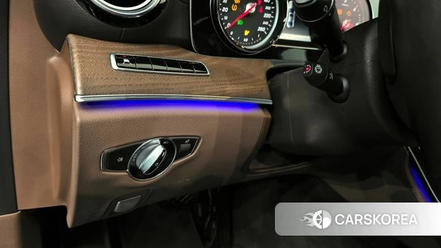 Mercedes-Benz E-Class W213 id 3801190 из Кореи 7