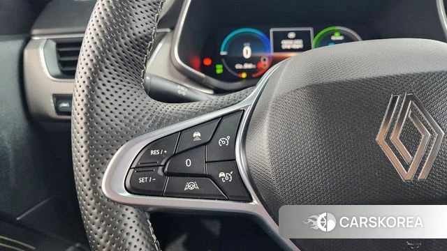 Renault Korea (Samsung) Arcana id 4480391 из Кореи 7