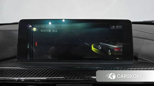 BMW 4 Series (F32) id 3829144 из Кореи 7