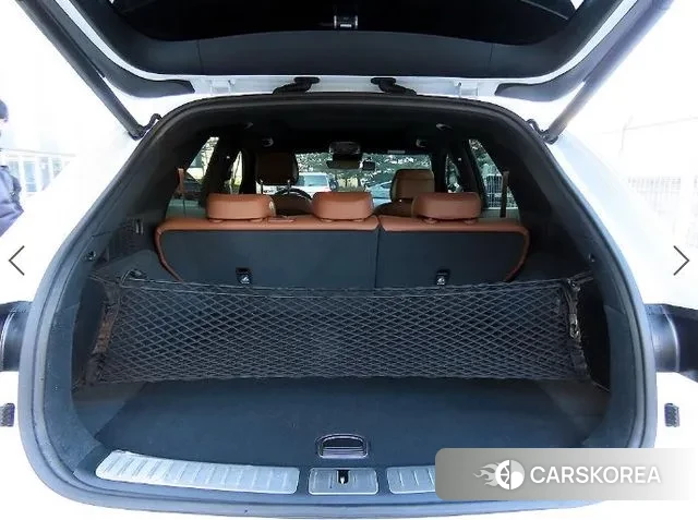 Genesis GV70 id 3610390 из Кореи 7