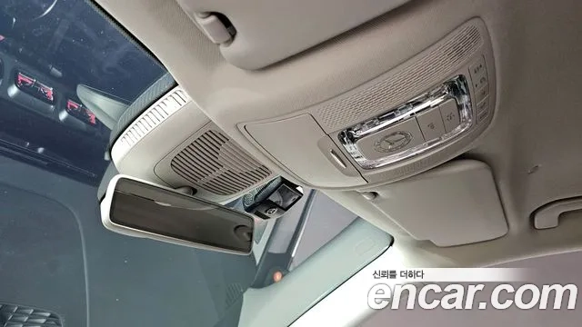 Mercedes-Benz GLE-Class W167 id 2881330 из Кореи 7