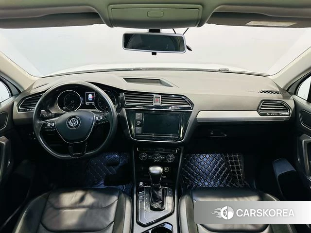 Volkswagen Tiguan L id 4236372 из Китая 7