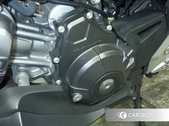 Honda NC750X DCT id 3949752 из Японии 7