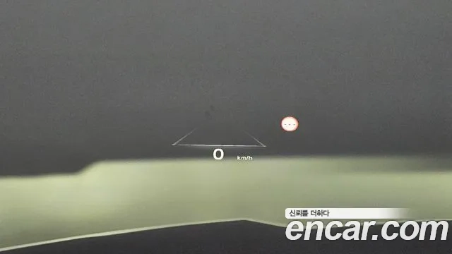 Kia K8 id 2916377 из Кореи 7