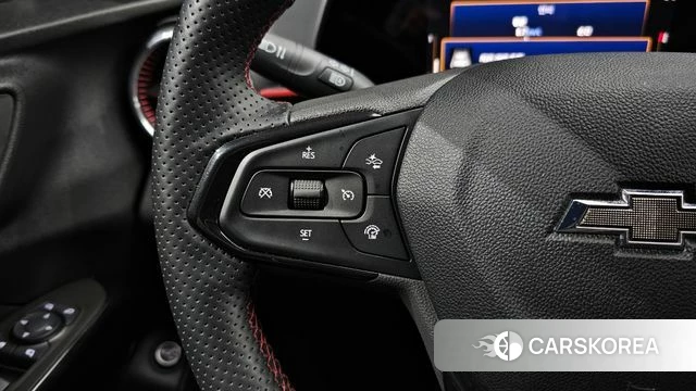 Chevrolet (GM Daewoo) Trax Crossover id 3964113 из Кореи 7