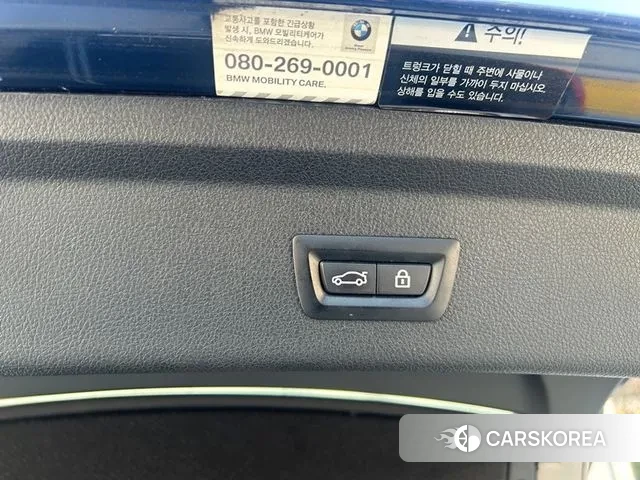 BMW 3 Series GT (F34) id 3574018 из Кореи 7